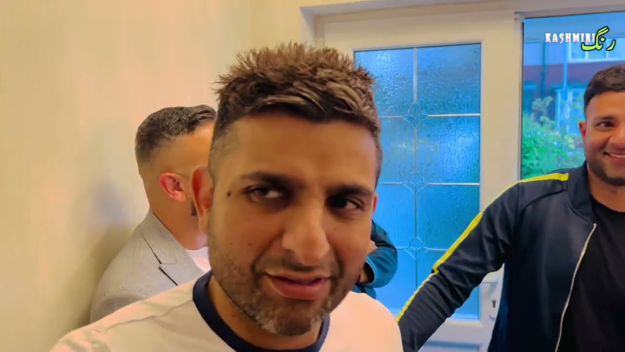 Family gatherings in england|| GRAND DAWAT //