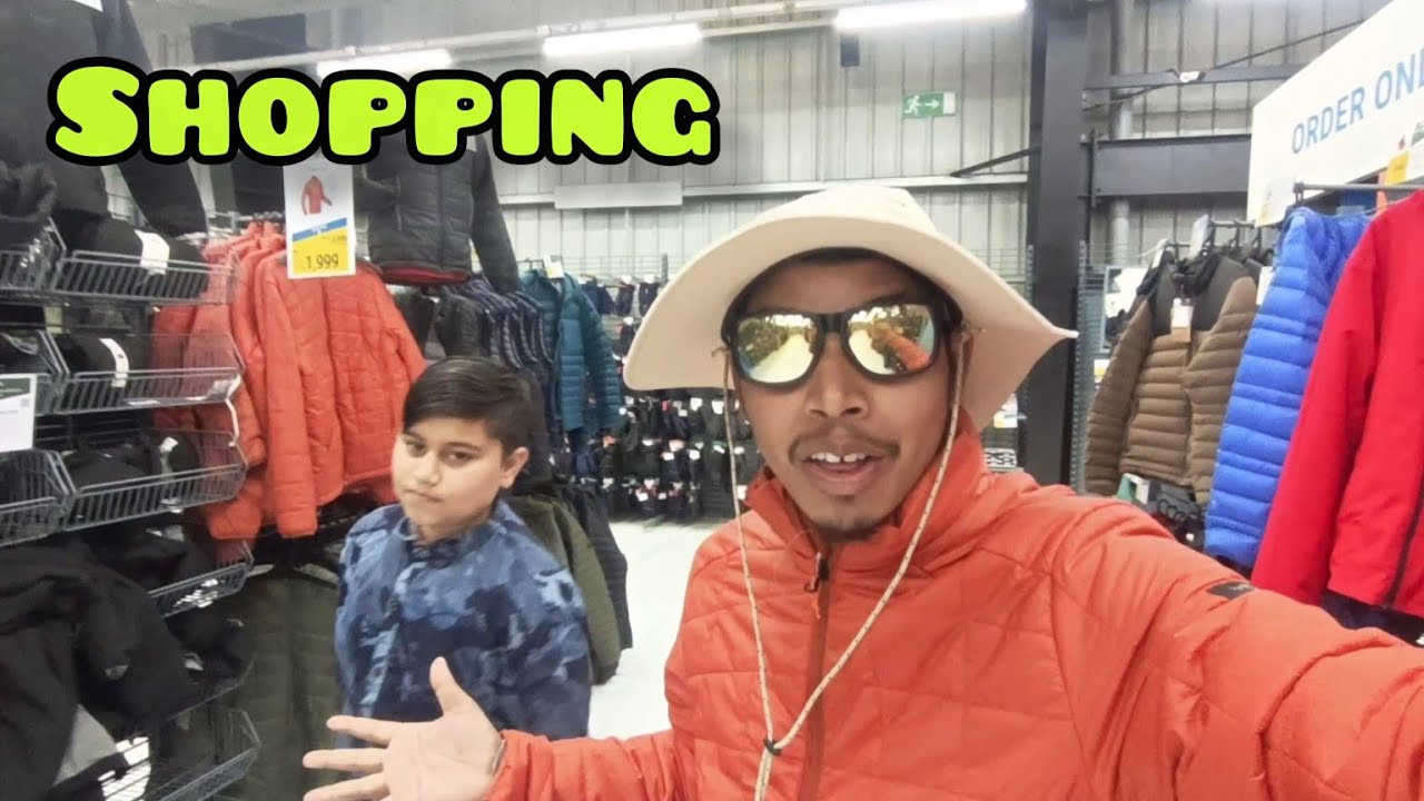 Shopping For Next Trip🥰🥰 | Kedarnath Dham Yatra 2023