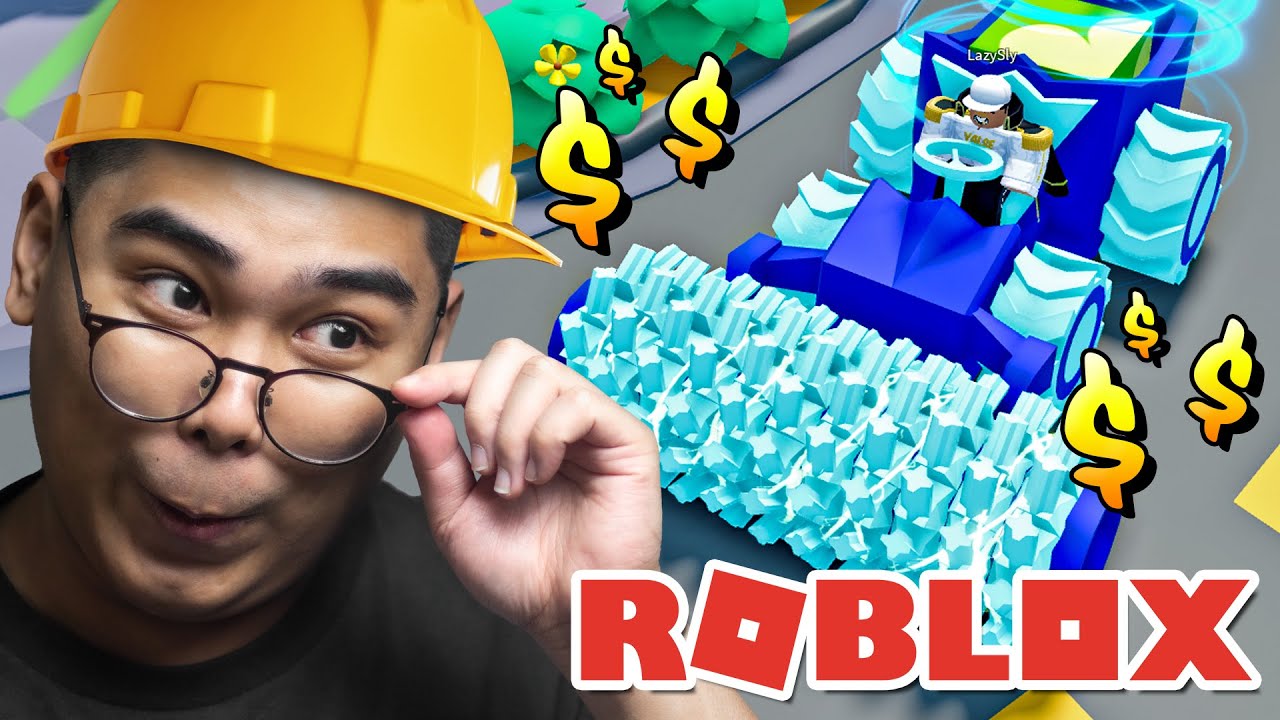 Stone Miner Simulator - PAGBABALIK NG MINERO