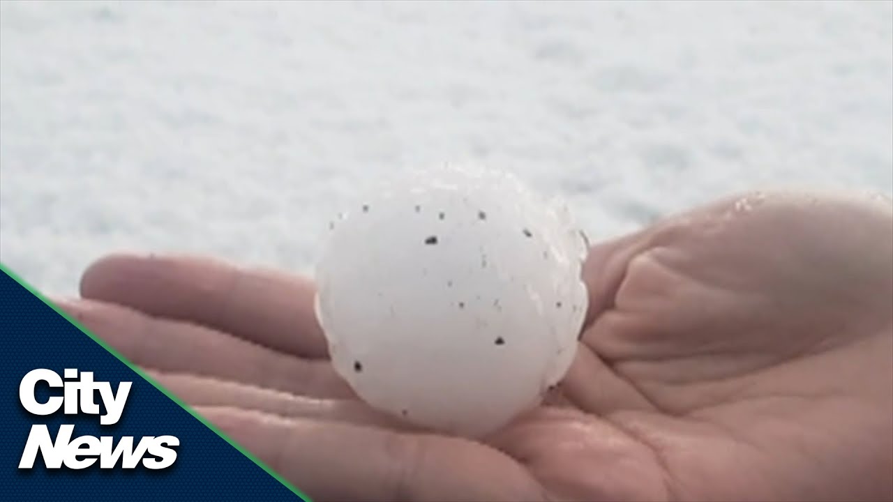 Calgarians fear repeat of 2020 hailstorm as they prepare for storm season