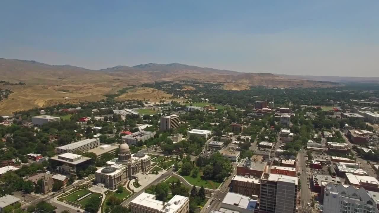 Why the Salt Lake housing market outlook is deemed one of country's worst