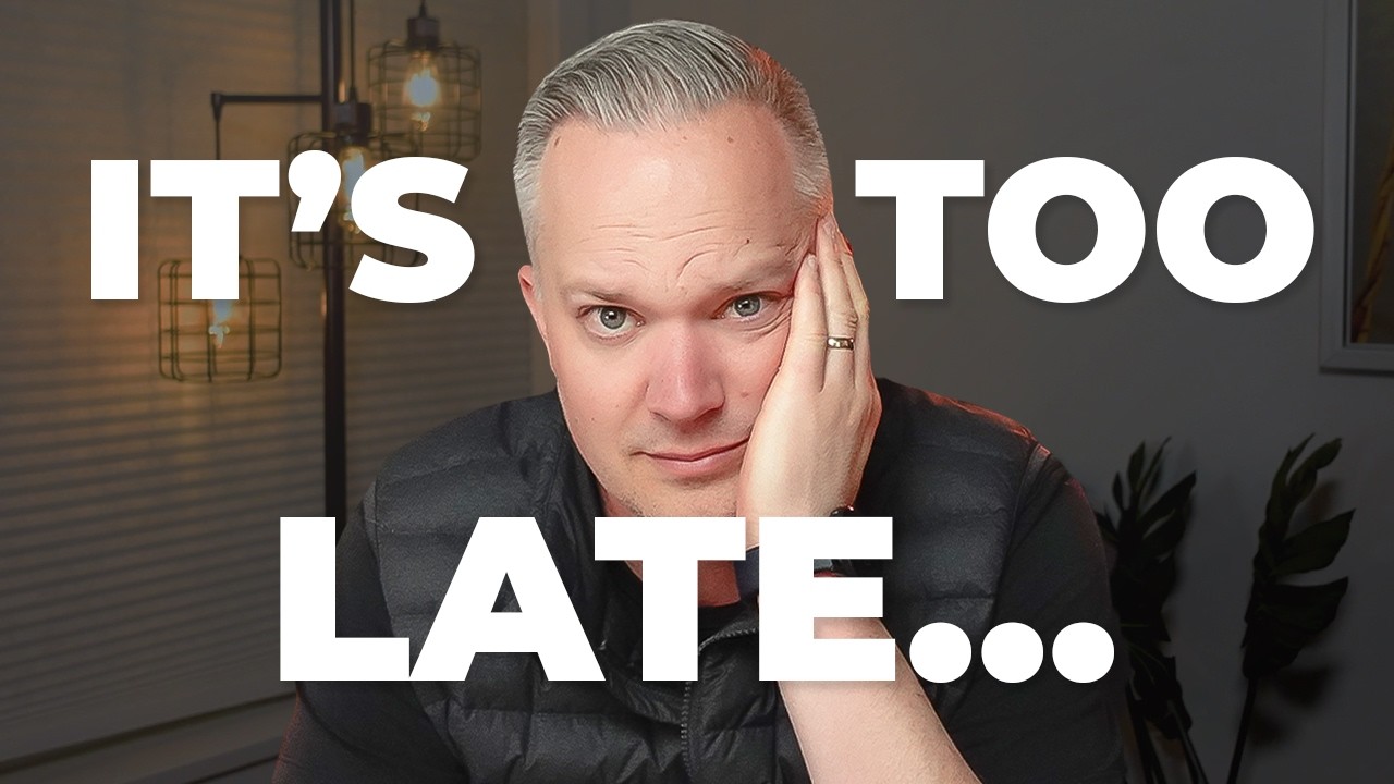 If You’re 50+ With Nothing Saved For Retirement, Watch This