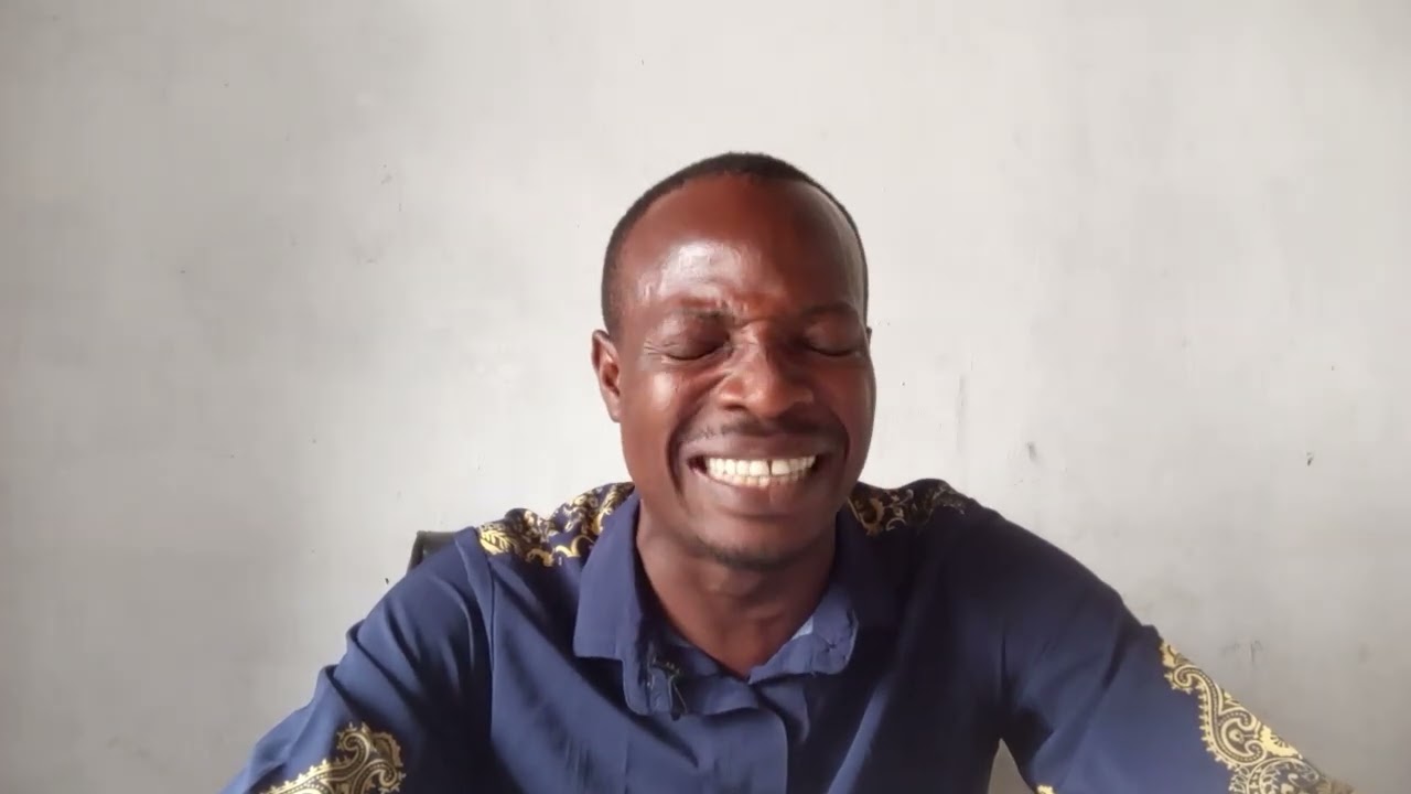 I MUST USE MY GLORY 2026 || DAY 11 WITH DR. STEPHEN ORIOYE OLAKUNLE 