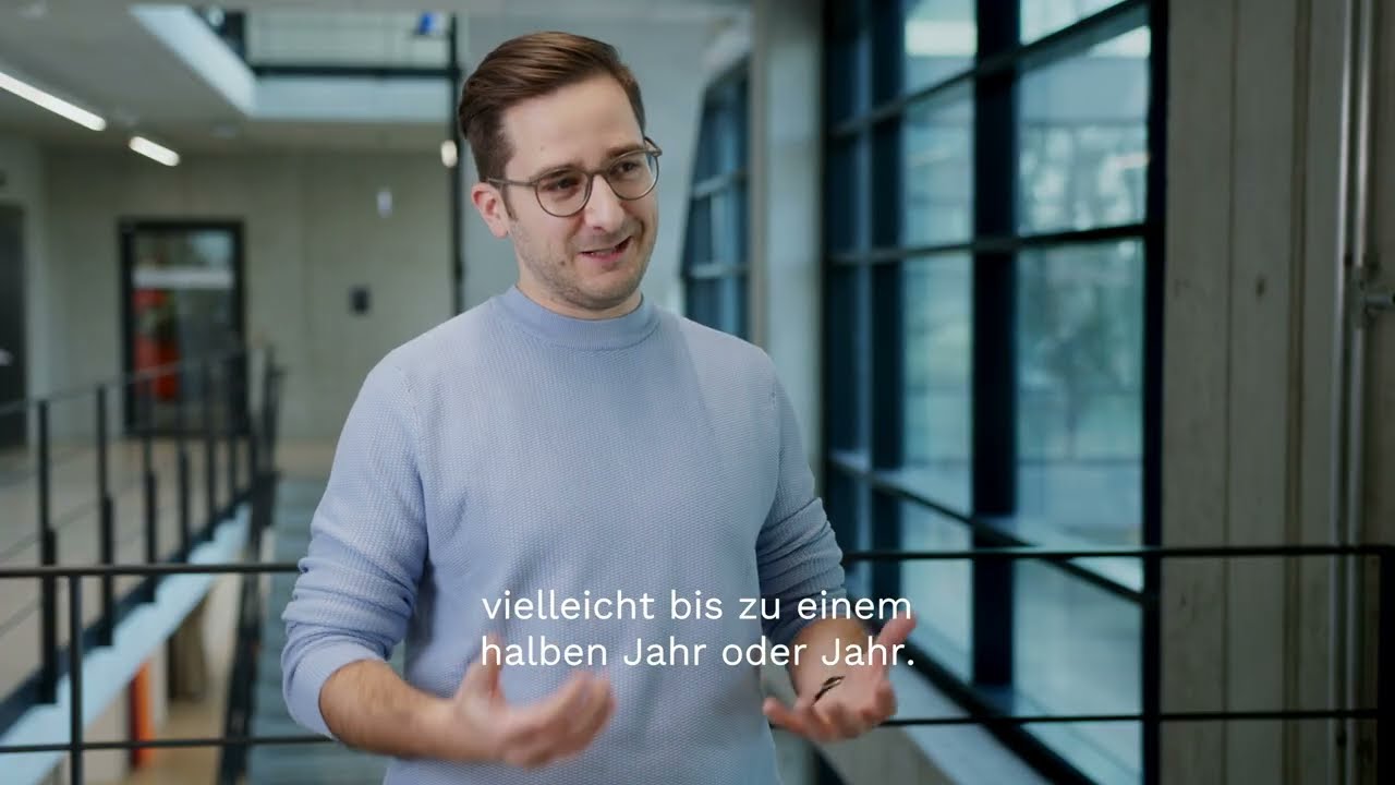 200 Talents, 5 Days, Game-Changing Ideas: The Innovation Sprint 2025 - By UnternehmerTUM