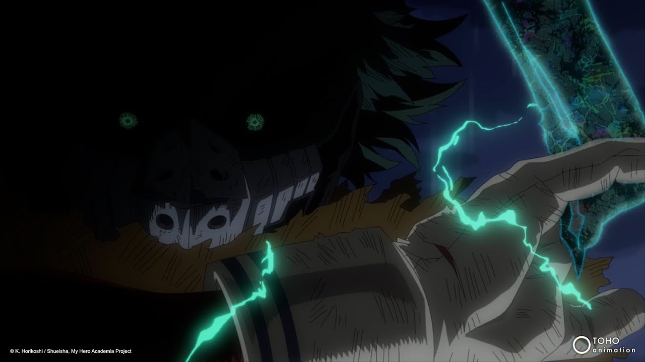 Deku in a female society part 1