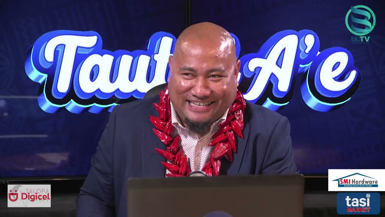 TAUTAI A'E   EP 43