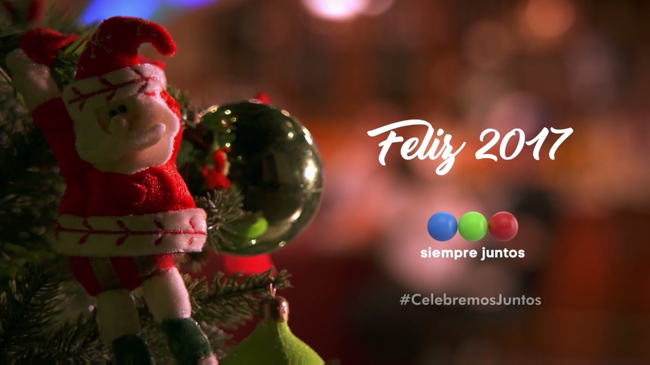 ¡Celebremos juntos!