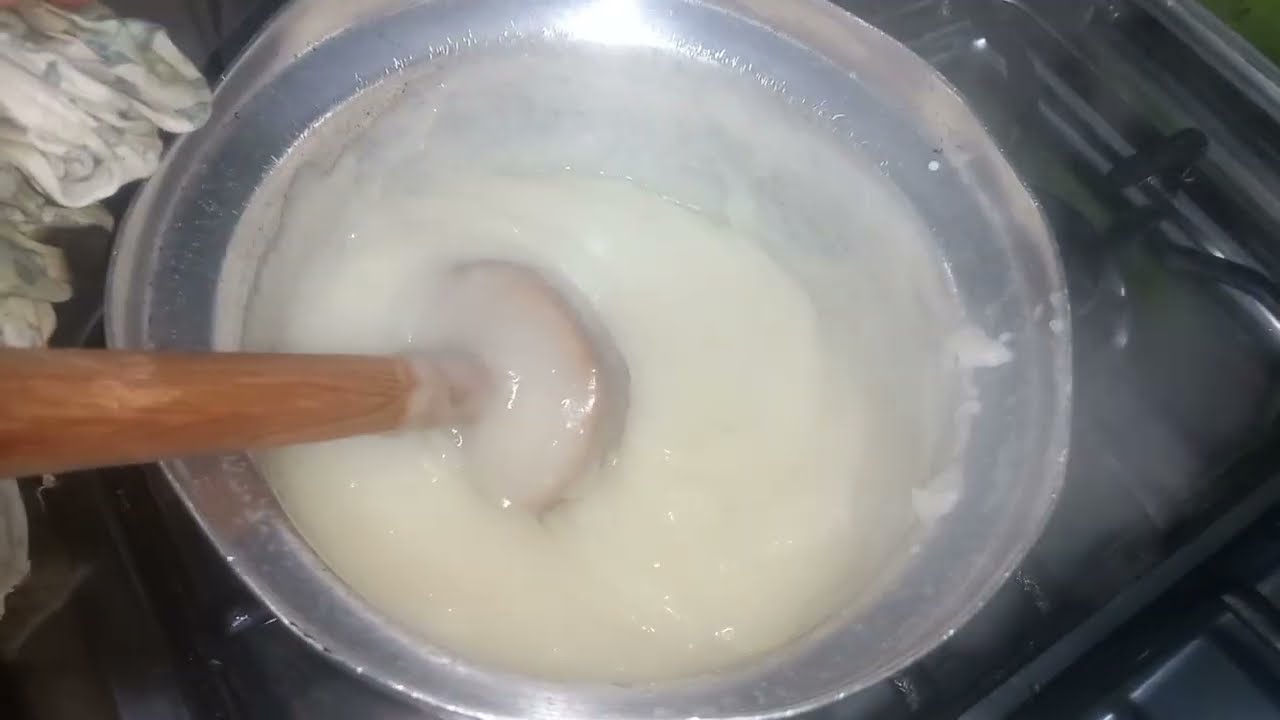 العصيده الصعيدى اساسيه واكلات الاجداد بحاجات كلها من البيت اكله شتويه 