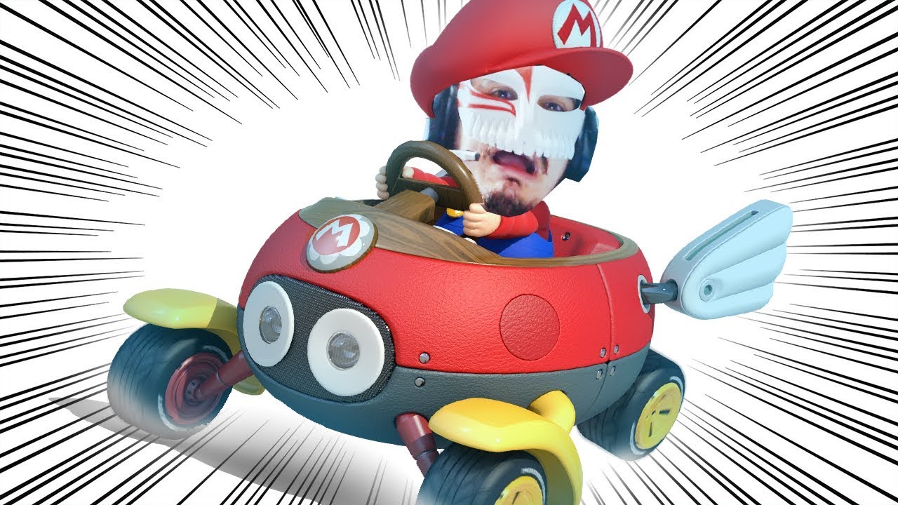 O JOGO SUPREMO DO R4GE VOLTOU!