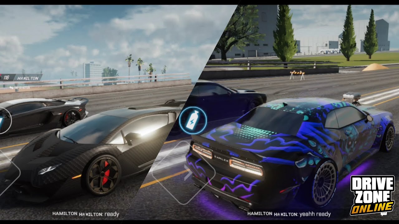 Drive Zone Online: 4 Race Challenge| Omen DRS | Corsa | 2 Wins Take 2000 DZO @DriveZoneOnline