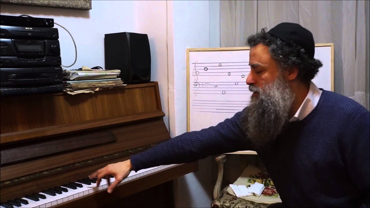 תיאוריה של המוסיקה להדיוט 4: תווי (תרגול)
