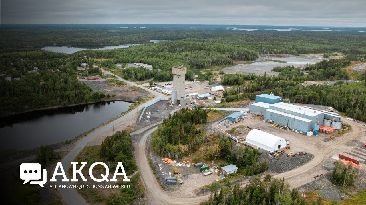 West Red Lake Gold Mines (TSXV:WRLG) - All Known Questions Answered