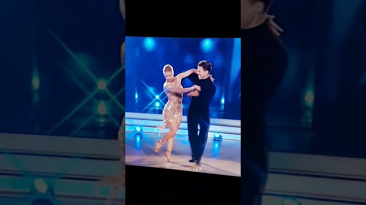 Let's Dance Profi Challenge - Valentin und Kathrin