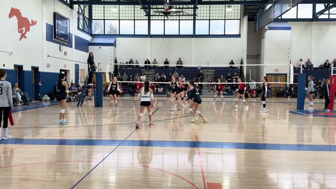 3/8/26 - Match 1, Game 1