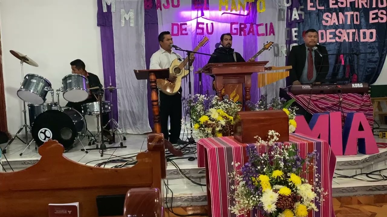 Hay un mundo feliz más allá 