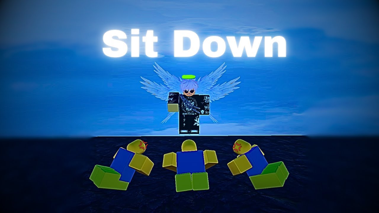Seraphim Showcase! - Aura Battles
