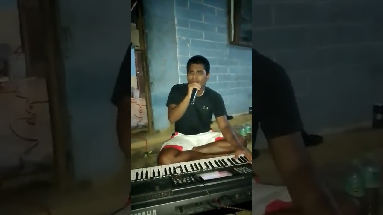 Komwi Kelehpw - Skill Peter (Cover)