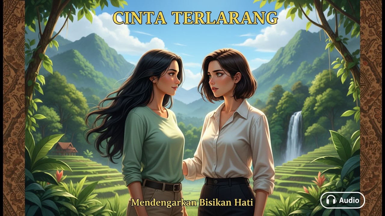 Pertemuan Tak Terduga di Gunung: Cinta Terlarang yang Mengubah Segalanya