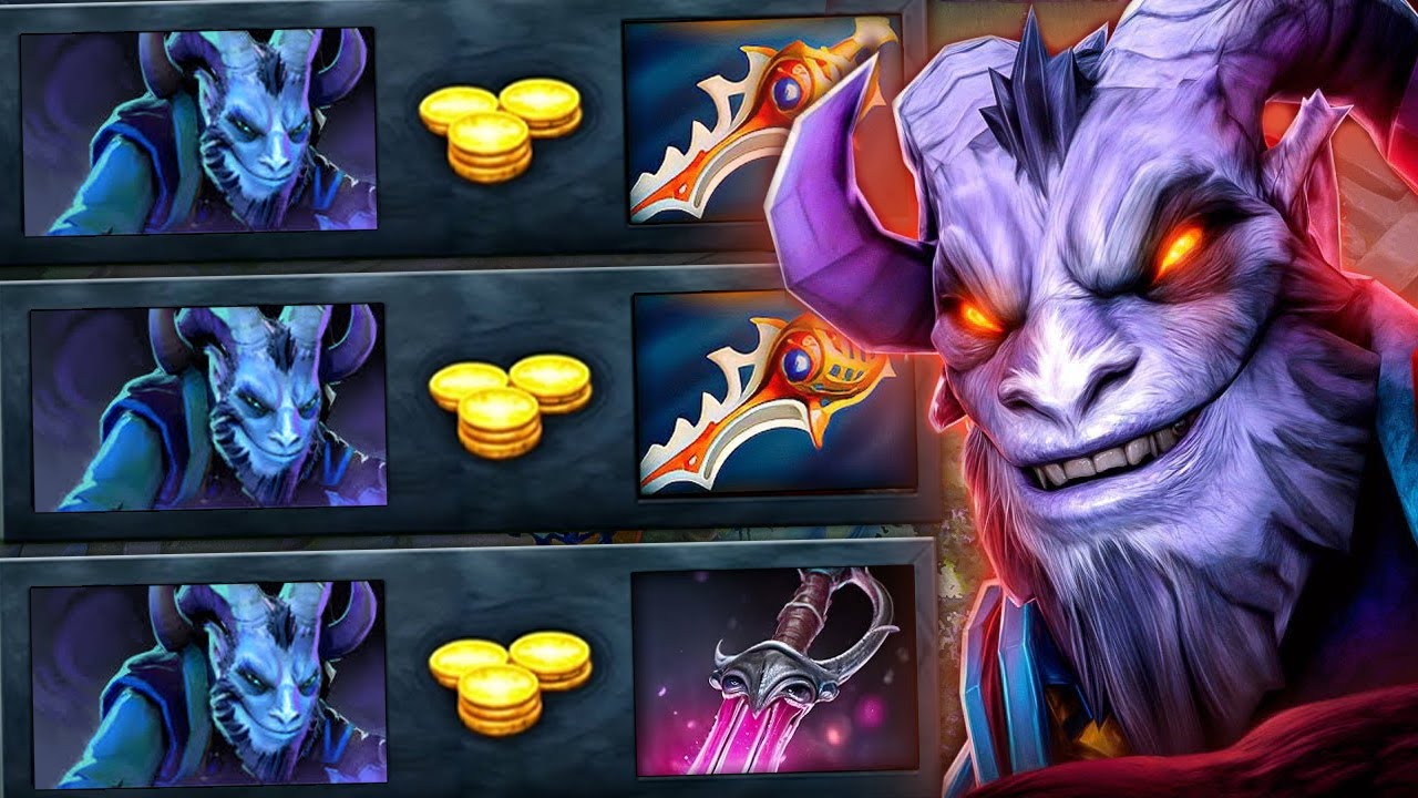 WTF Riki One Shot Builds X2 Rapiers + Khanda🔥🔥🔥37Kills Carry | Dota 2