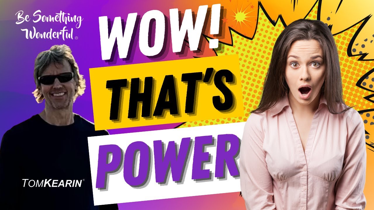 How to Unlock Your Power: Create Your Dream Reality