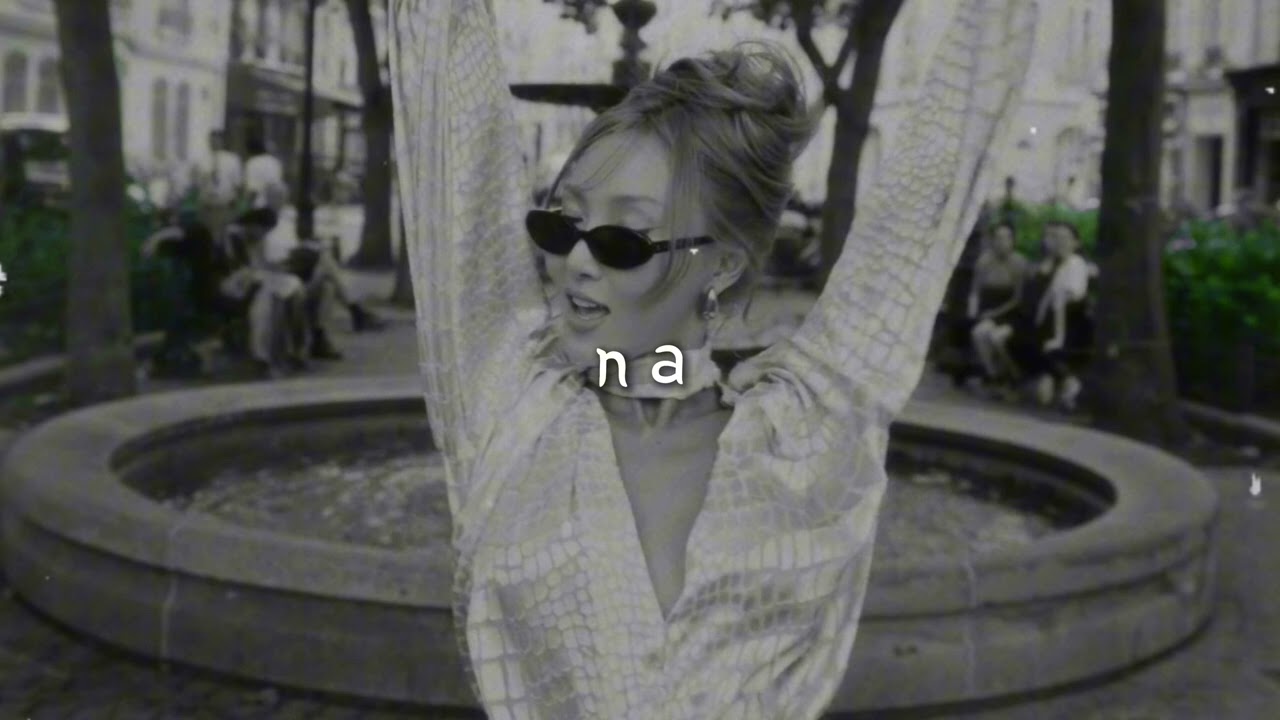hwasa - na (slowed + reverb)