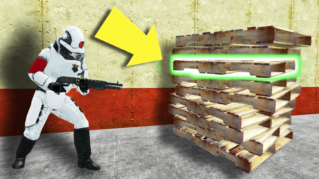 WHICH PROP = WIN?! (Gmod Prop Hunt)