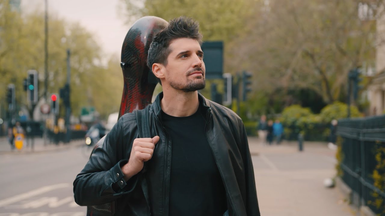 LUKA SULIC &bull; LIVE at UNION CHAPEL &bull; Full Concert