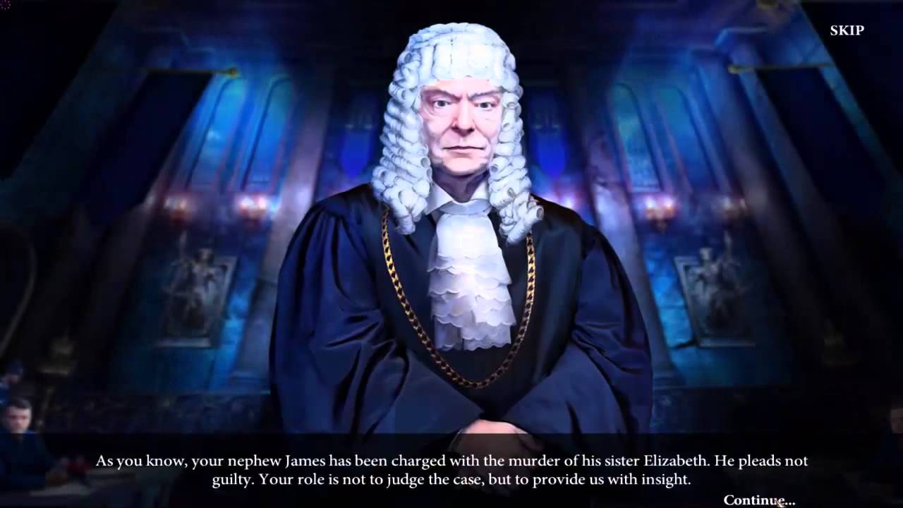 Grim Tales 6 - The Vengeance