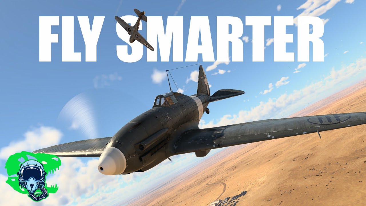 Обзор Re.2001 CB | War Thunder Sim VR