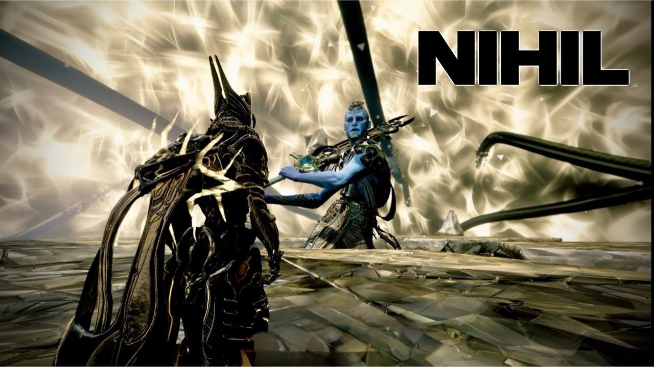 How to Beat Nihil ; The Boss We Forgot About