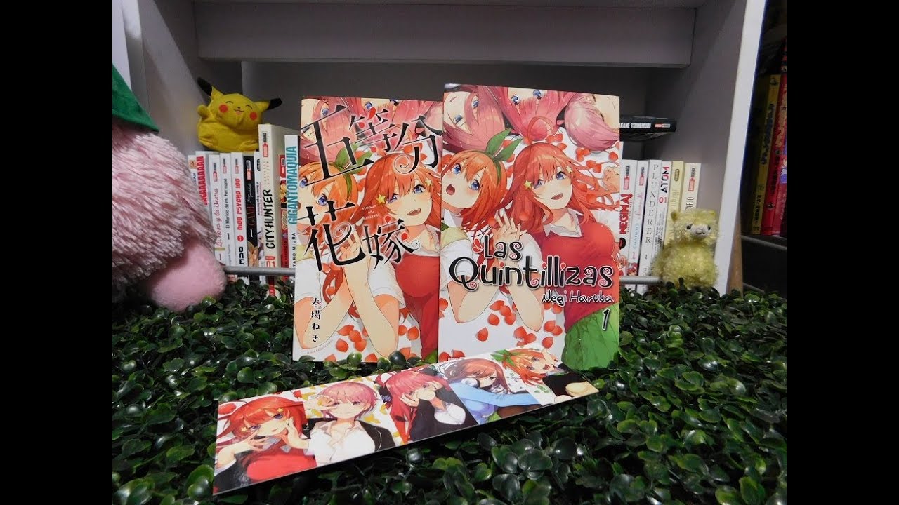 Reseña Manga y Comparación | 