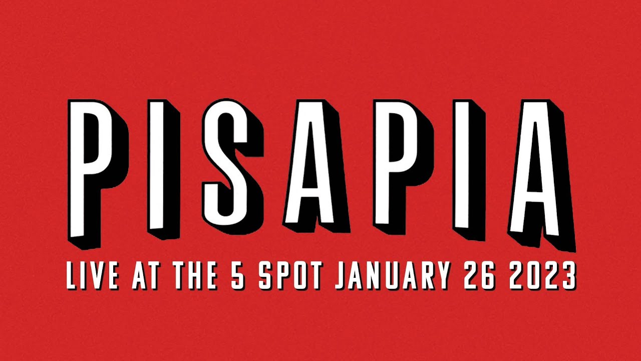 Joe Pisapia