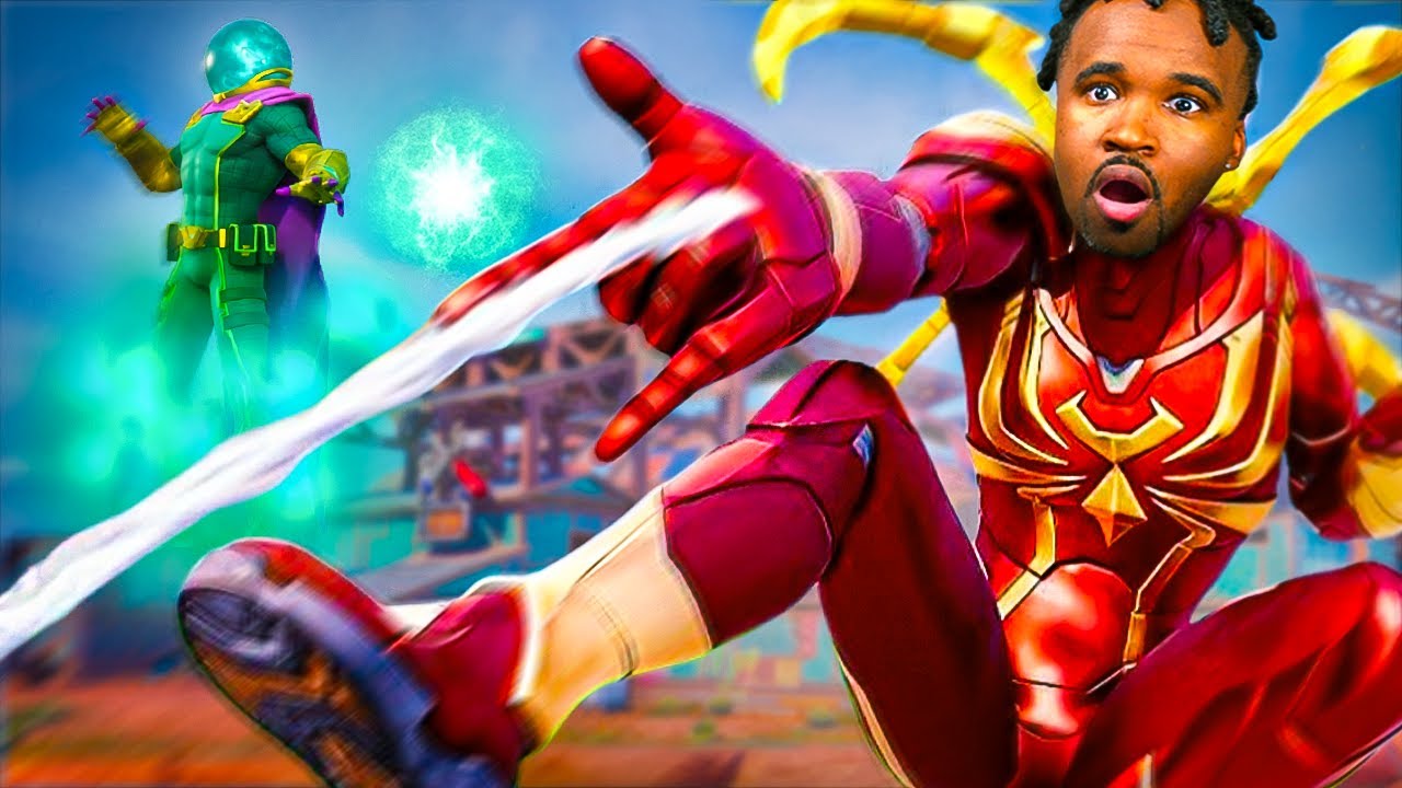 Clucking Up The Lobbies | Use Code: Prospering #epicpartner
