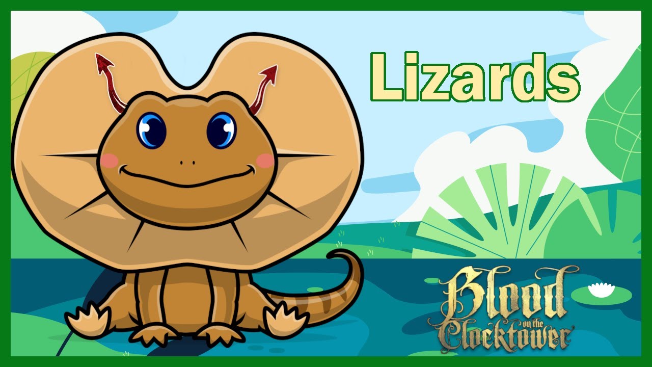 🔴 Running Lizards, A Homebrew Fiasco | Live Stream Event