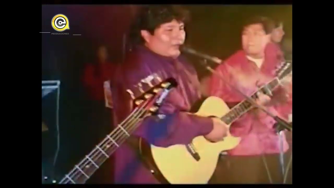 DIOS MIO... PORQUE - "EL OSITO PARDO    _  (Official Music Video) @4k - AUDIO DSD (ELIO PRO STUDIO)