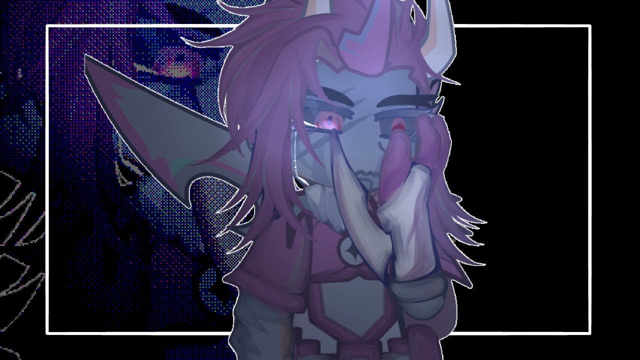 Blame’s on me || Ft: CyGate || IDW || Transformers Gacha