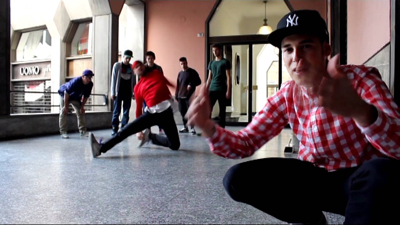 CILLO - ZOO BAD CREW