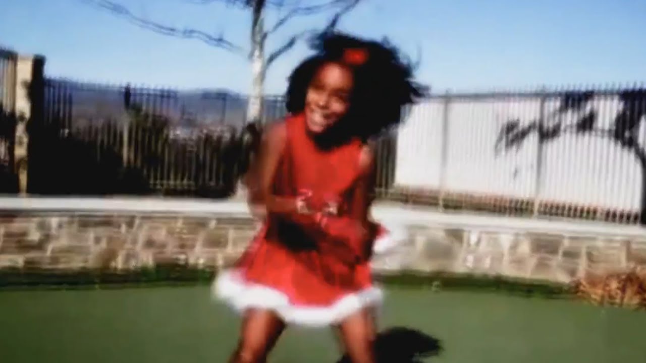 DancingWithYT: 2011 CHRiSTMAS DANCE ViDEO