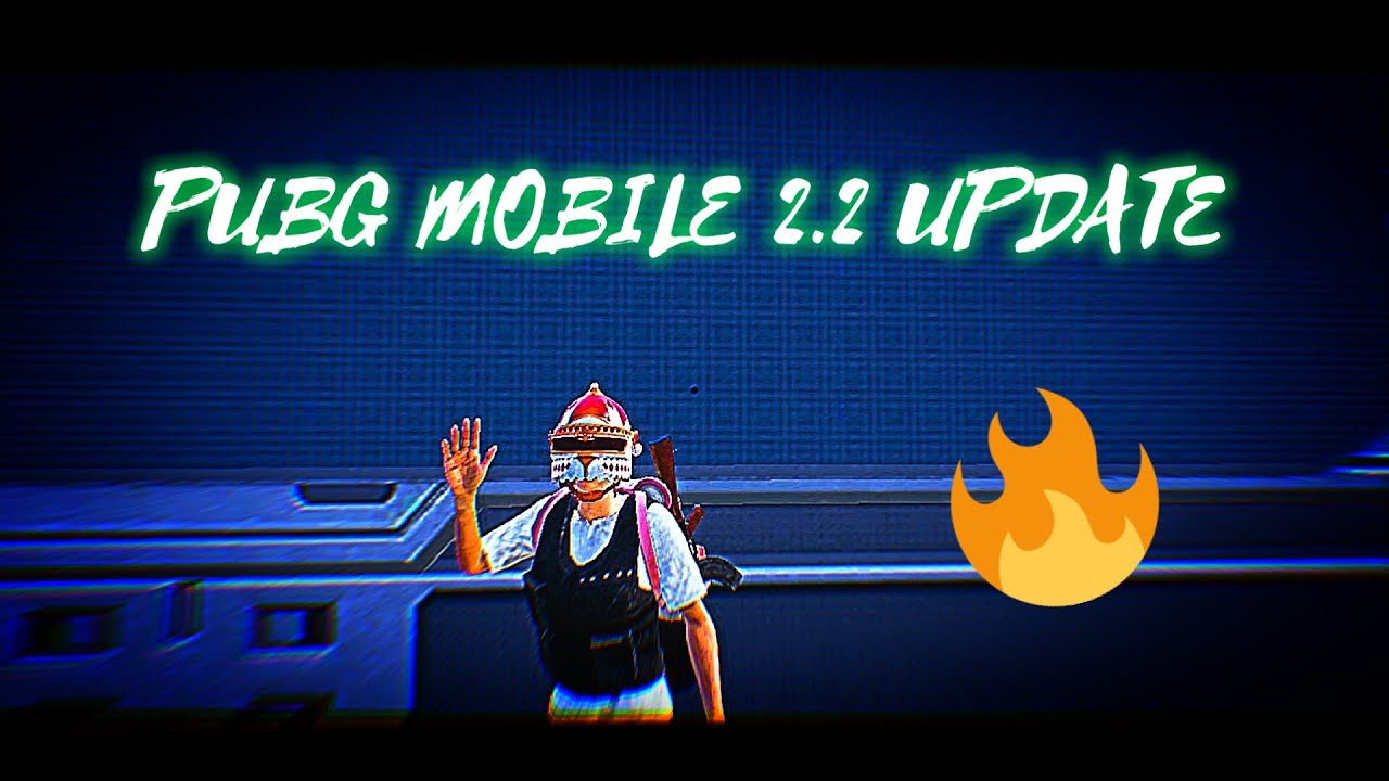 PUBG MOBILE 2.2 UPDATE 😱 || FULL GAMEPLAY OF NUSA MAP 😎 #pubgmobile #pubgupdate