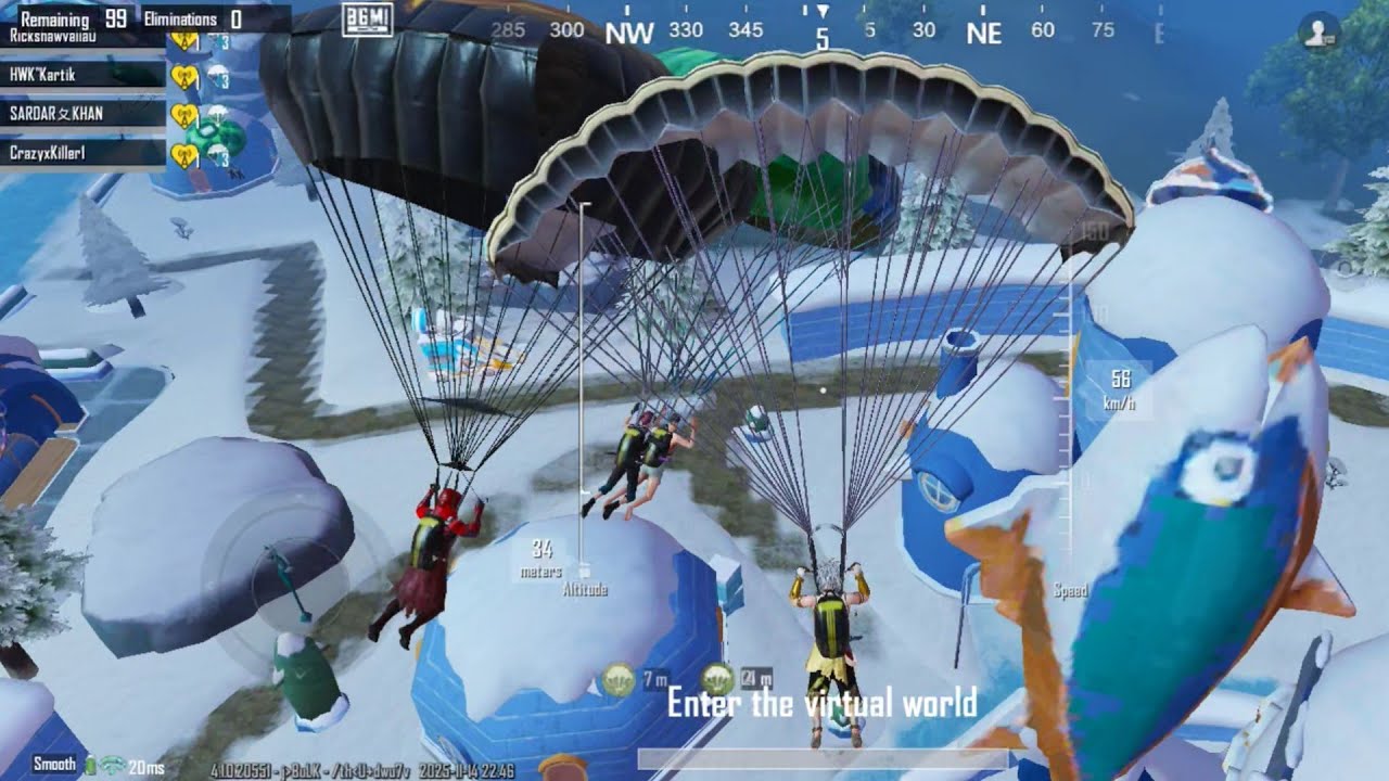 new update 
