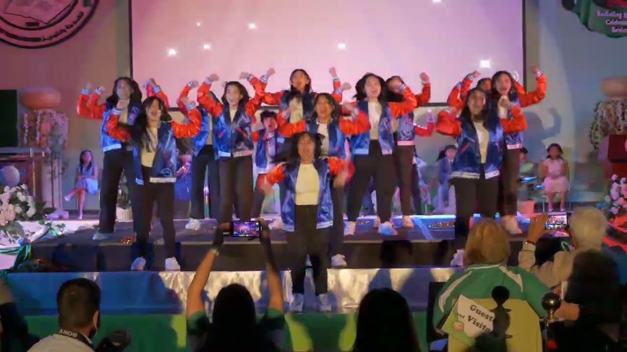 PSD's 30 Years Founding Anniversary