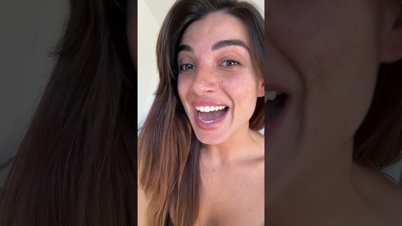 Rebecca Staffelli dall'8 luglio a Battiti Live su Canale 5