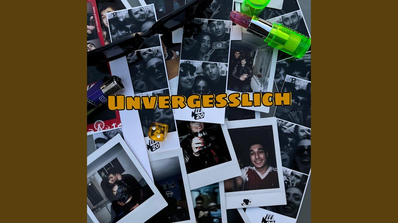 Unvergesslich