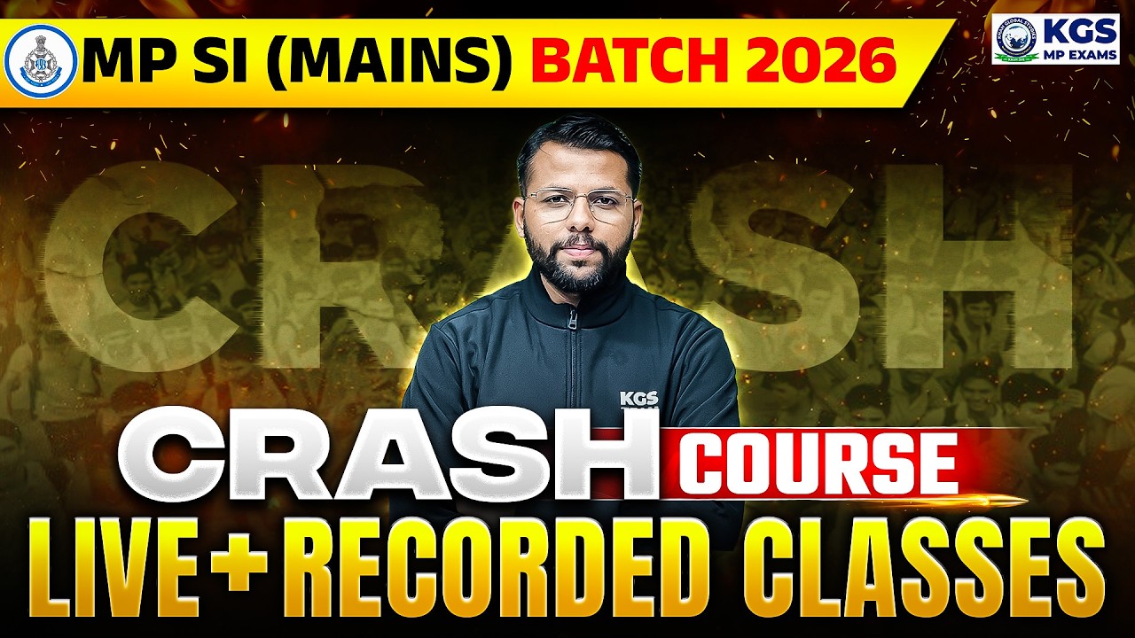MPSI Mains कैसे करें तैयारी | MPSI Mains 2026 Preparation Roadmap ✨ | MPSI Mains Batch Details