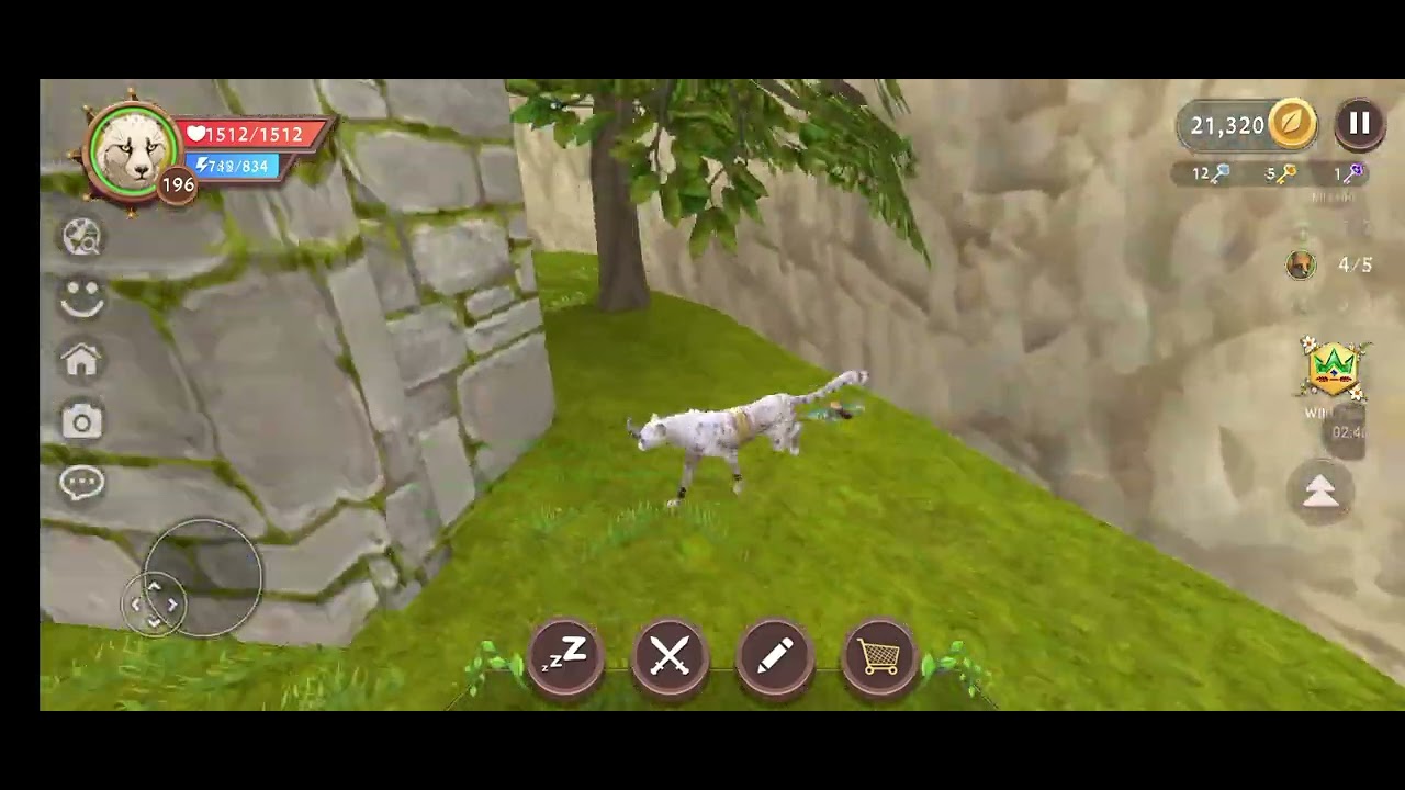 Jogando  com a minha amiga (gravador ruim)
