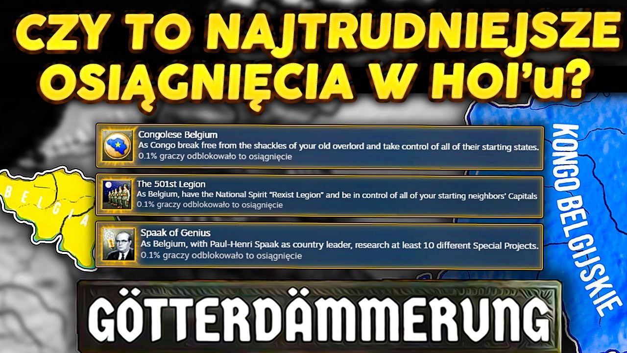 САМЫЙ СЛОЖНЫЙ ПУТЬ В HEARTS OF IRON 4, КОТОРЫЙ Я КОГДА-ЛИБО ИГРАЛ?
