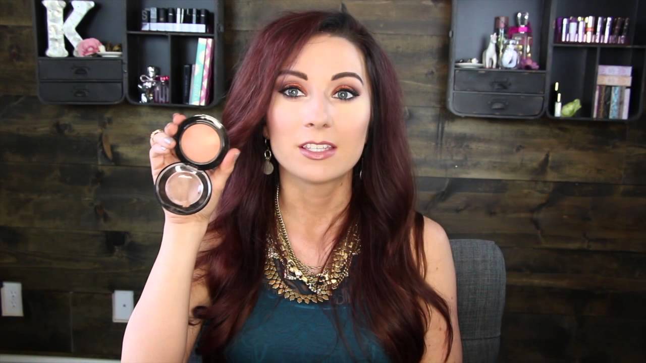 Top 10 Must Have MAC Products