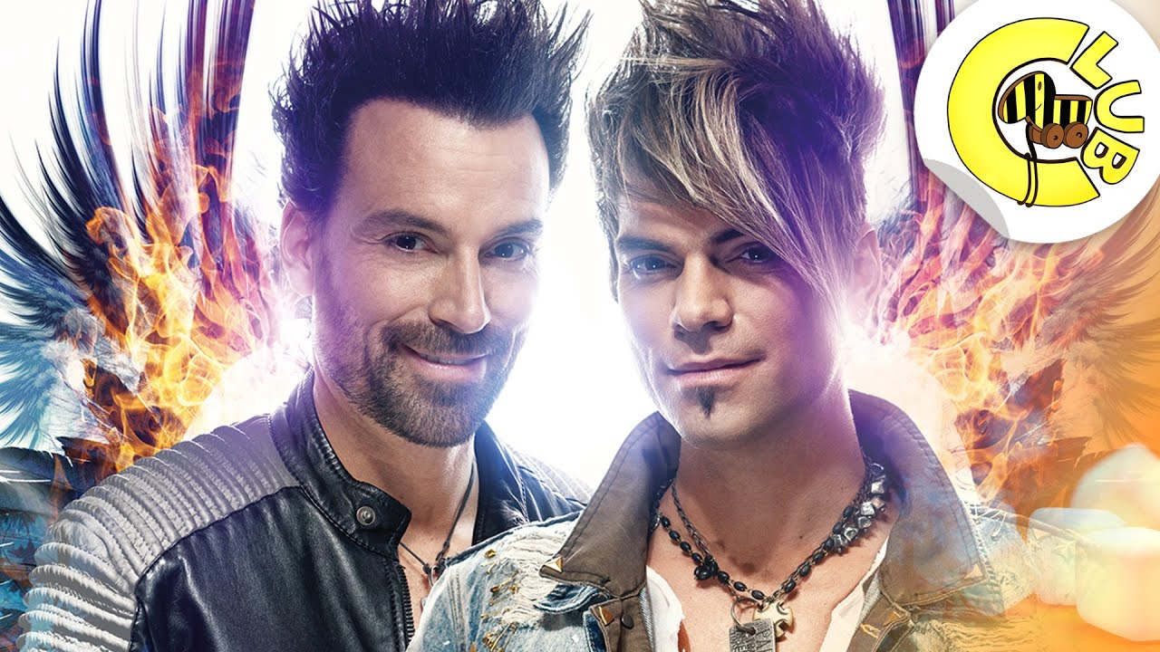 Eine magische Show mit den Ehrlich Brothers | Tigerenten Club