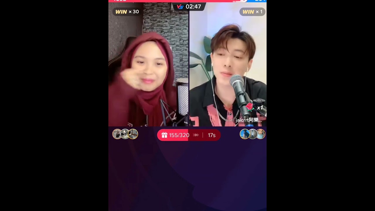 nama panggilan yang manis untuk jaicrt dari Vidhia