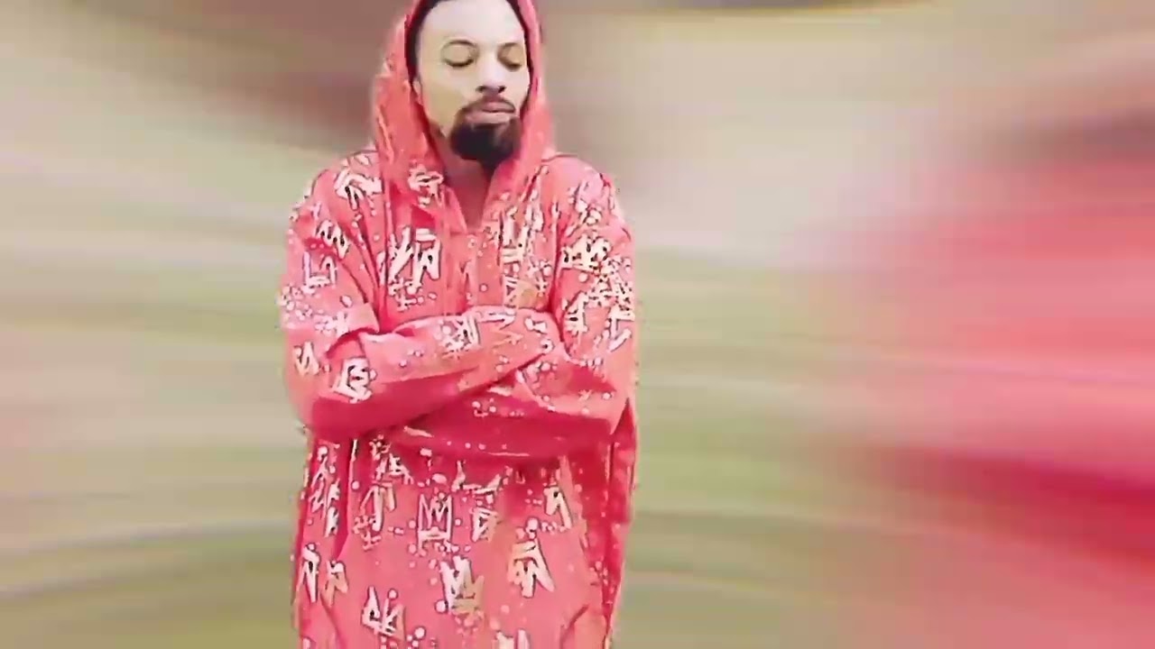 Joshua JGunnaMon-Aint Seen Nothing Yet(Official Music Video)